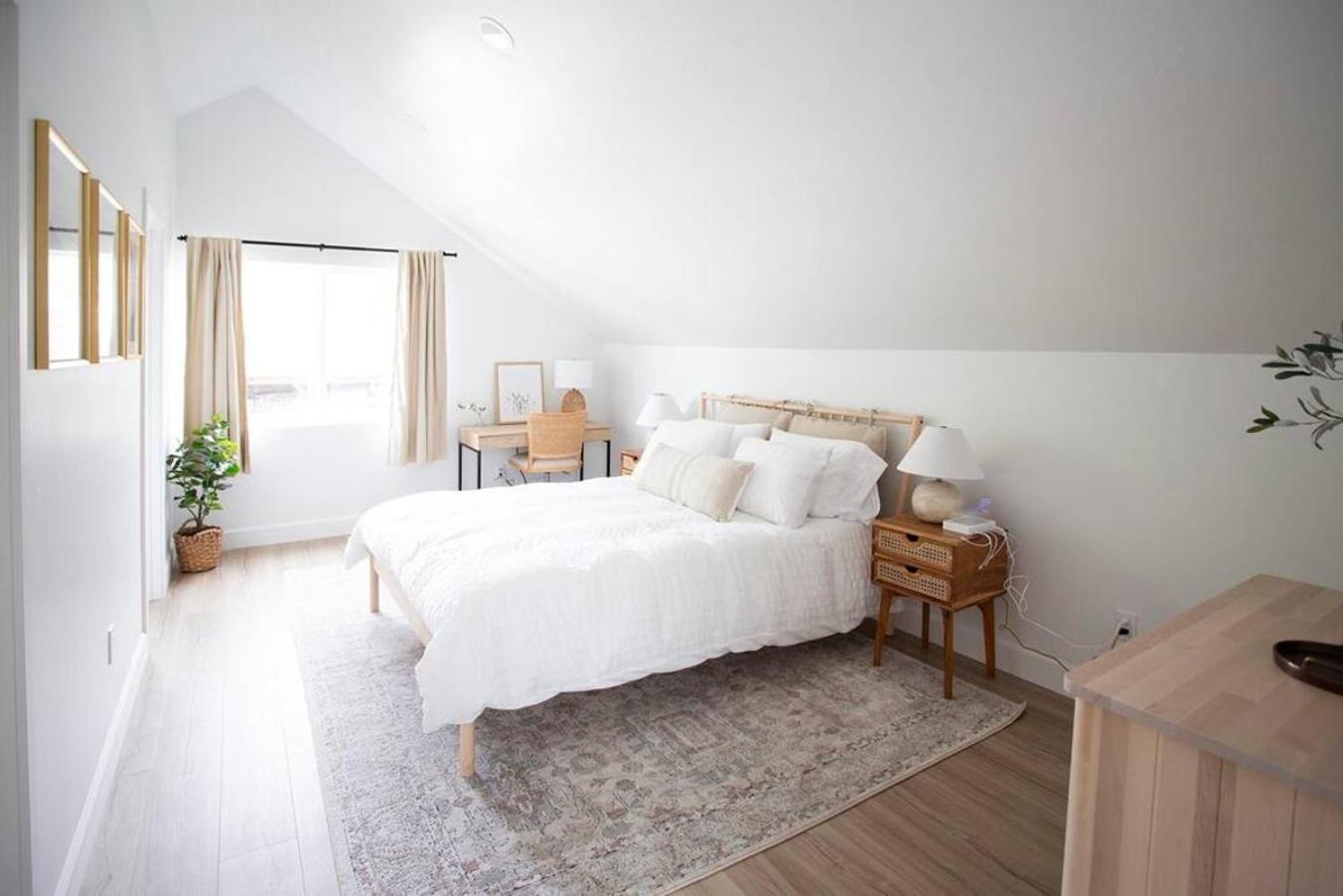 サンディエゴ Luxurious, Beautiful, Modern, King Bedヴィラ エクステリア 写真