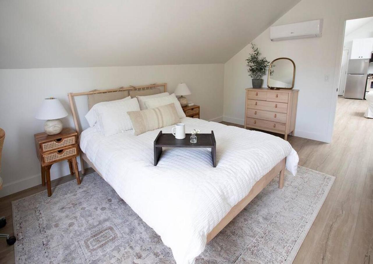 サンディエゴ Luxurious, Beautiful, Modern, King Bedヴィラ エクステリア 写真